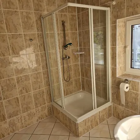 Apartamenty Zlota Madam Jastarnia Exterior foto