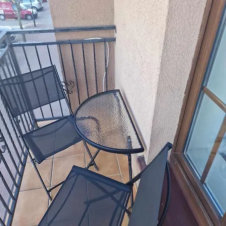 Apartamenty Zlota Madam Jastarnia Exterior foto