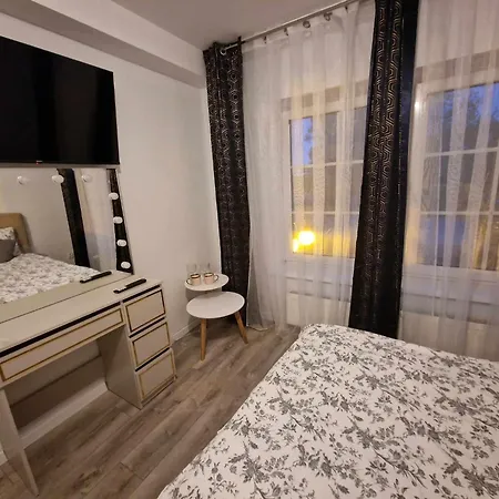 Apartamenty Zlota Madam Jastarnia Exterior foto