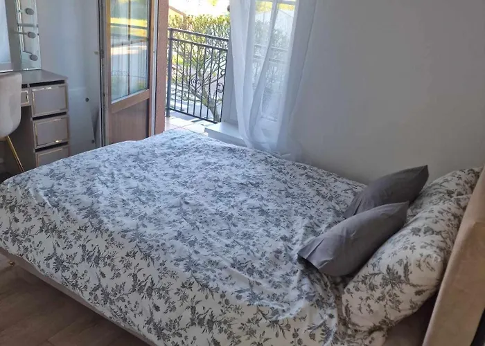Apartamenty Zlota Madam
