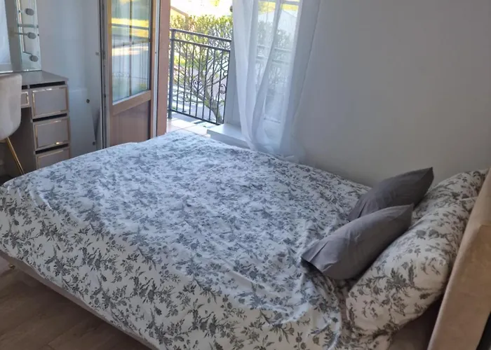 Apartamenty Zlota Madam