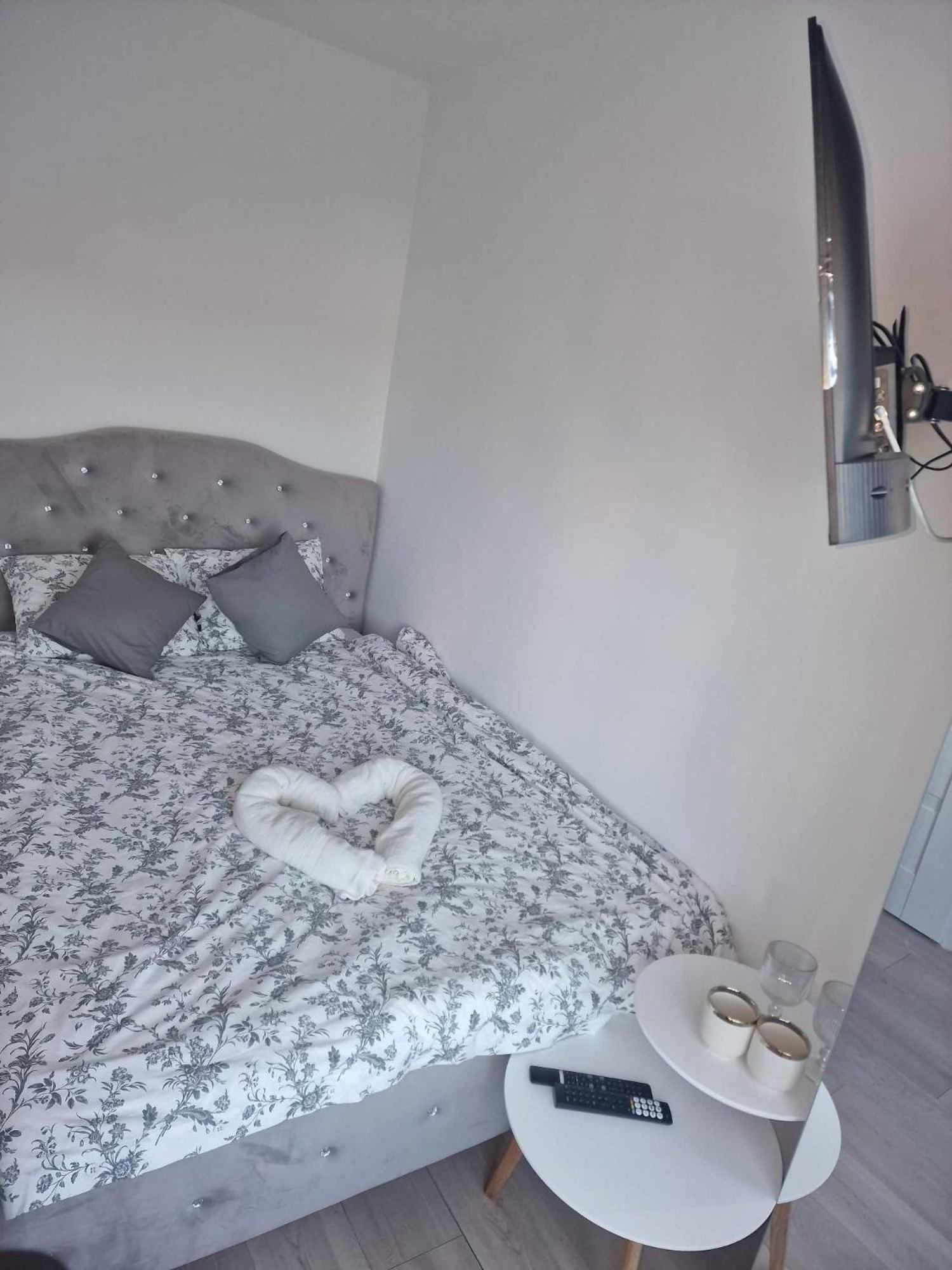 Zlota Madam Apartment Jastarnia