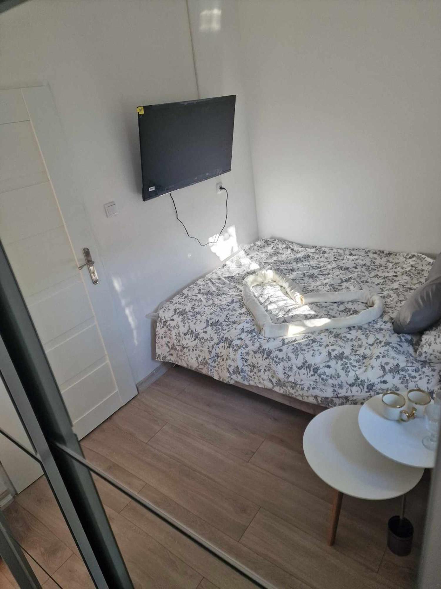 Zlota Madam Apartment *
