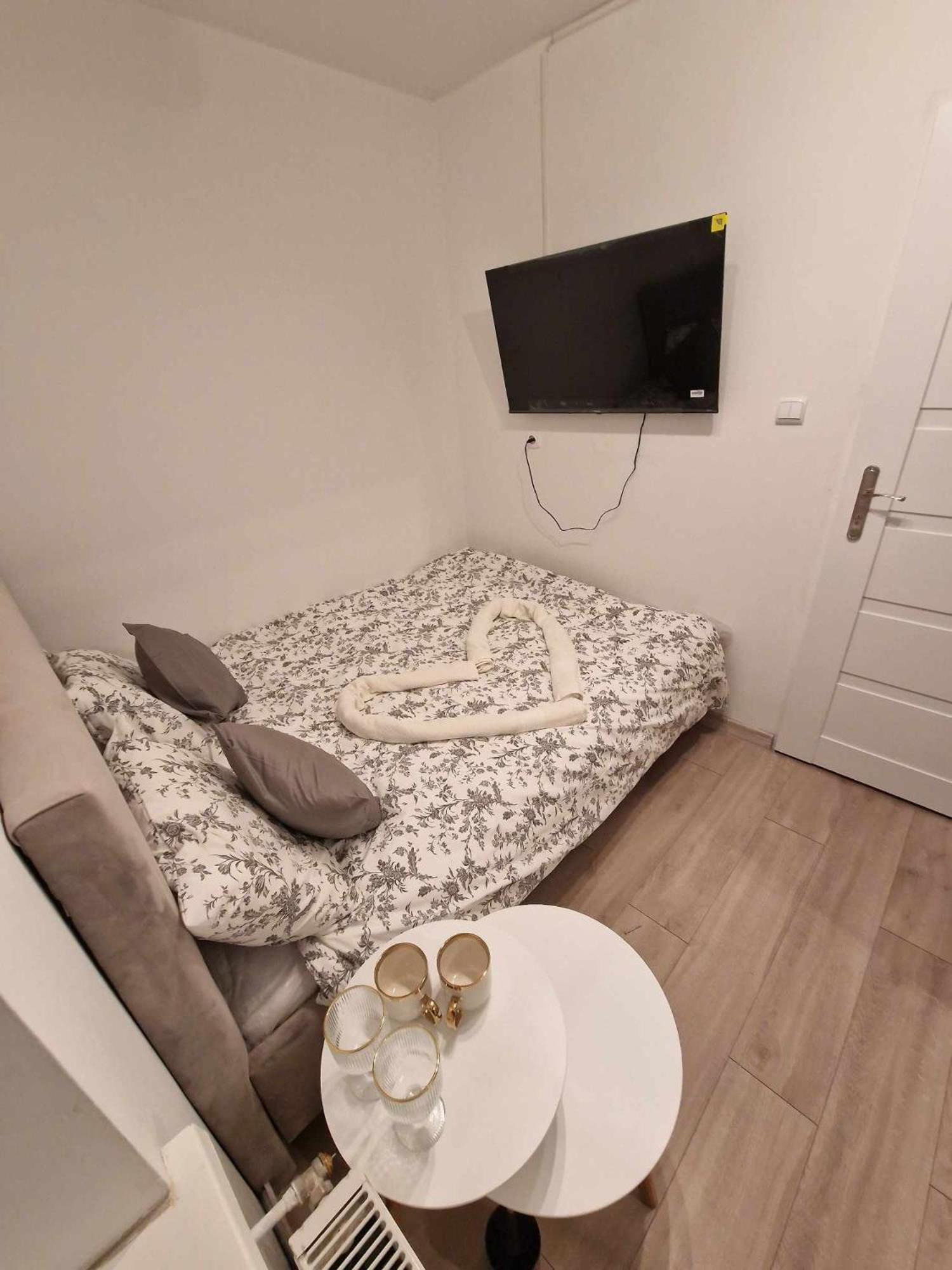 Apartment Zlota Madam *