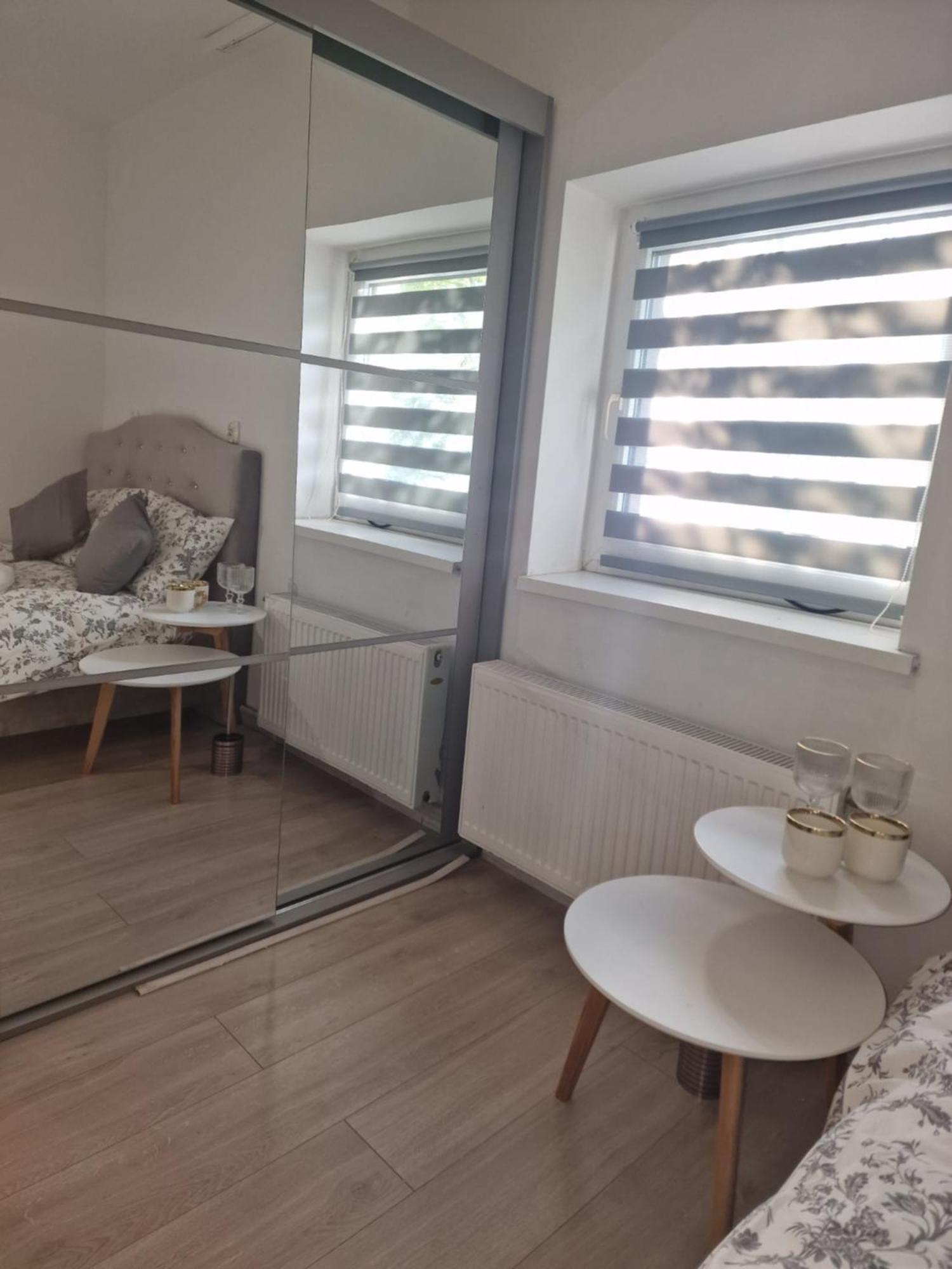 Zlota Madam Apartment Jastarnia