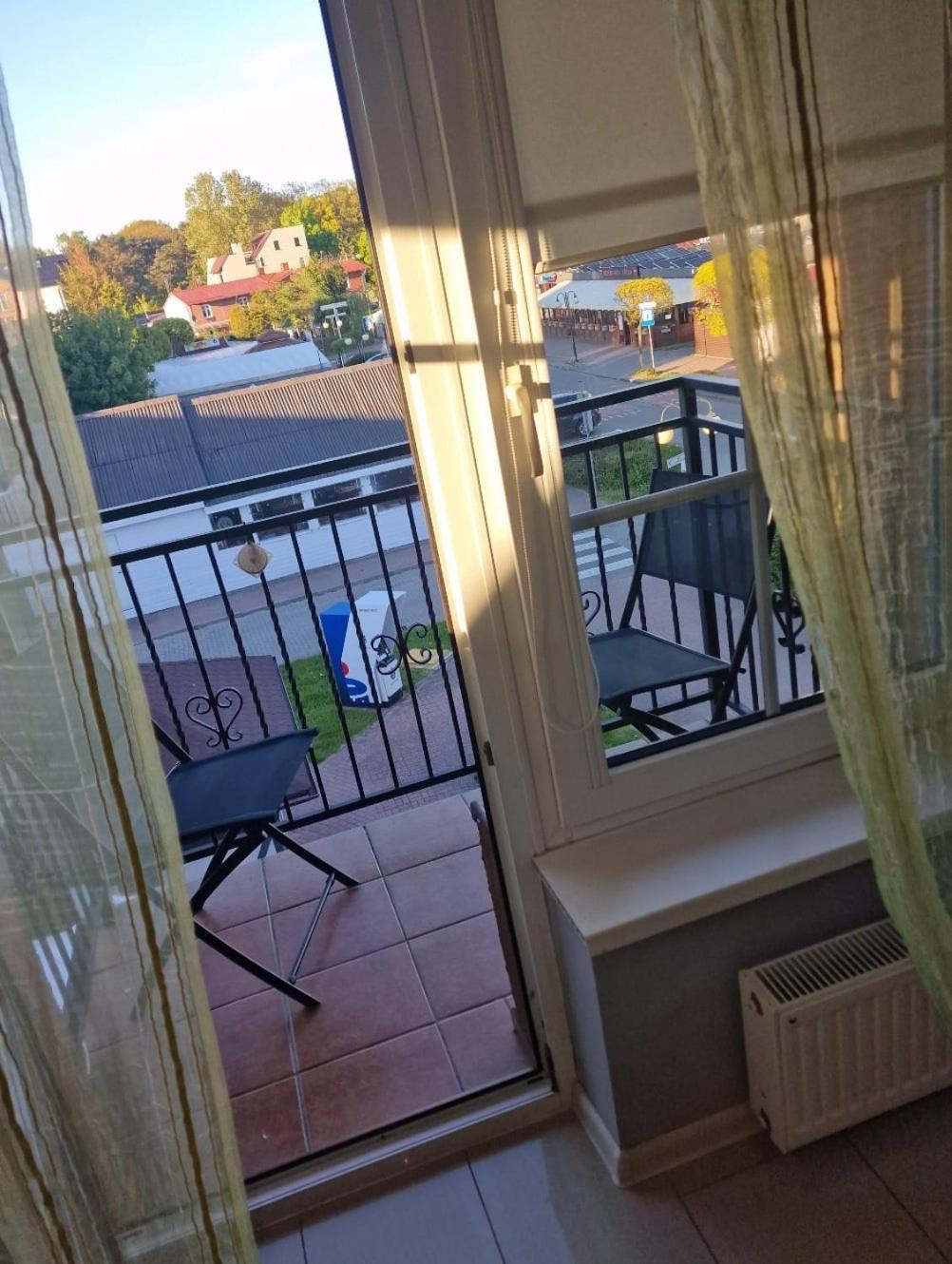 Zlota Madam Apartment *