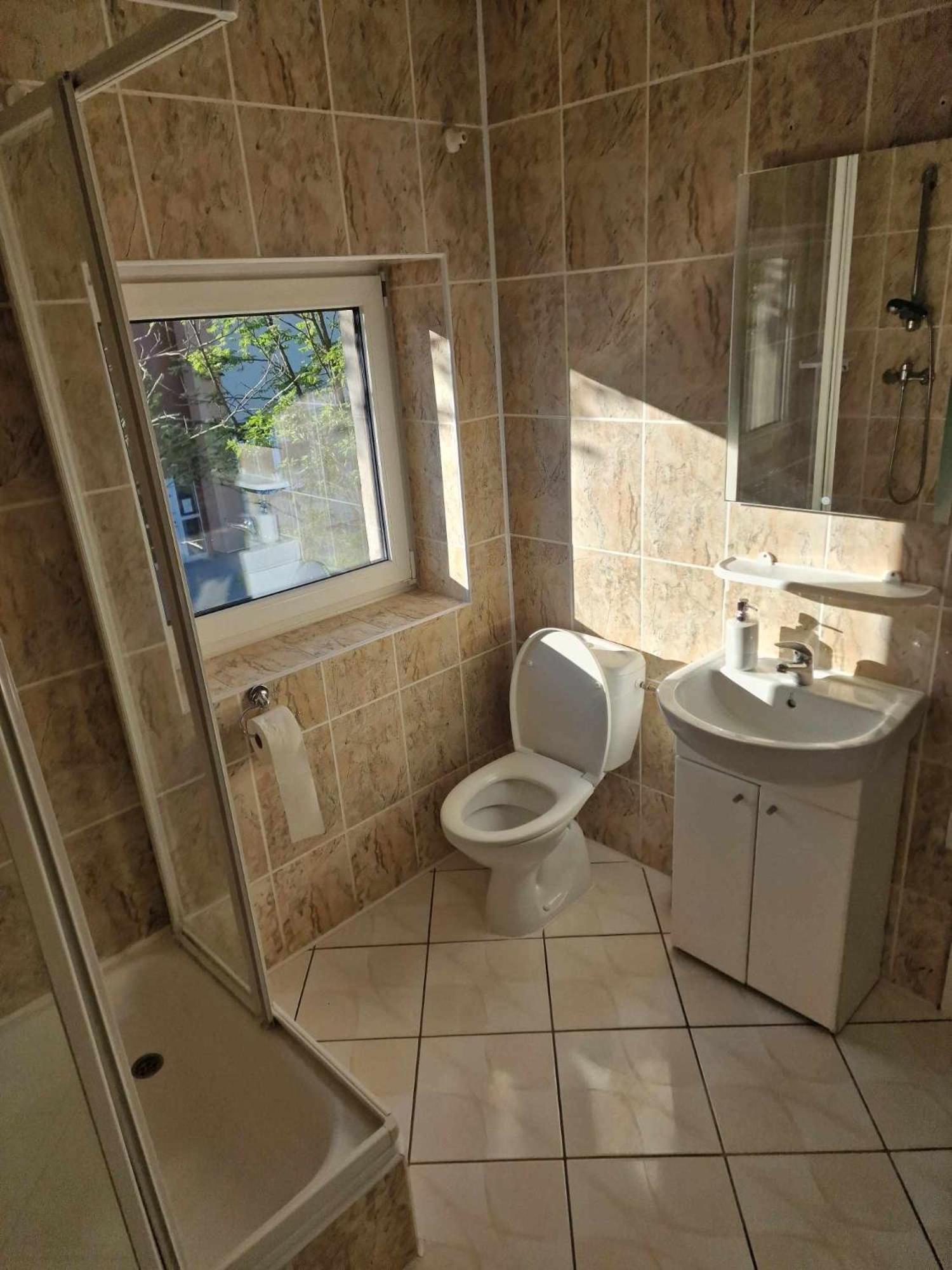 Apartment Zlota Madam
