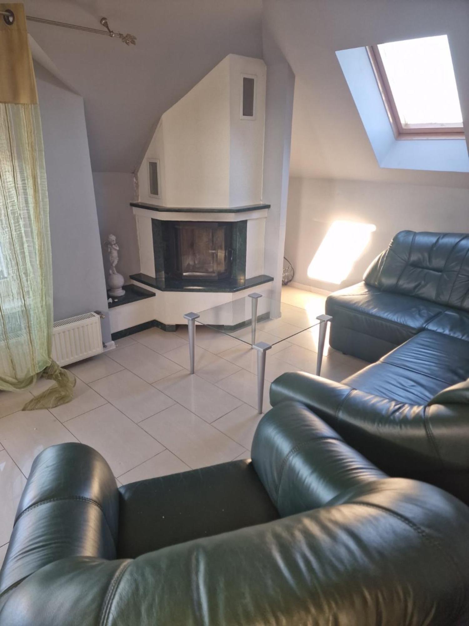Apartment Zlota Madam