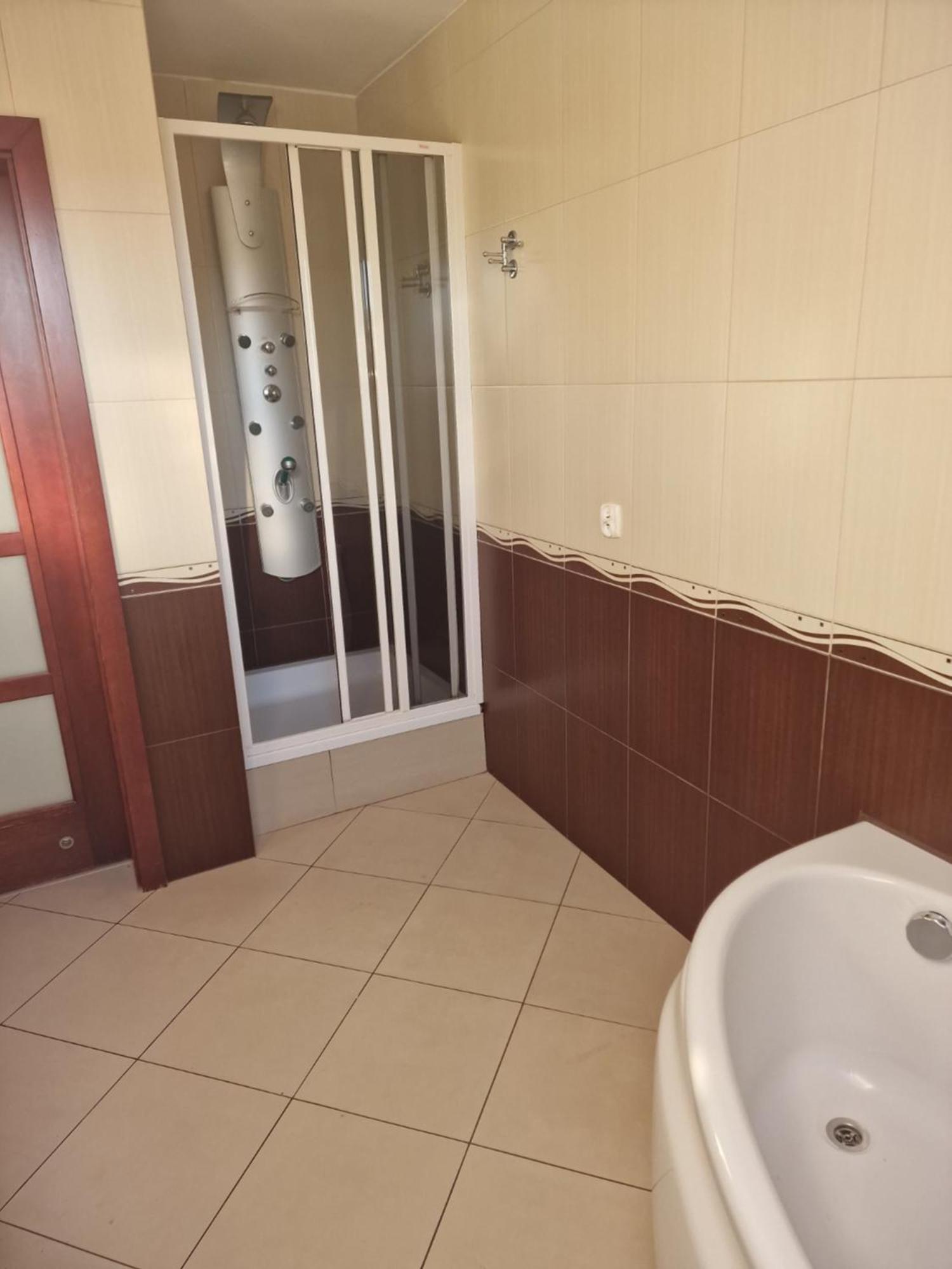 Zlota Madam Apartment Jastarnia