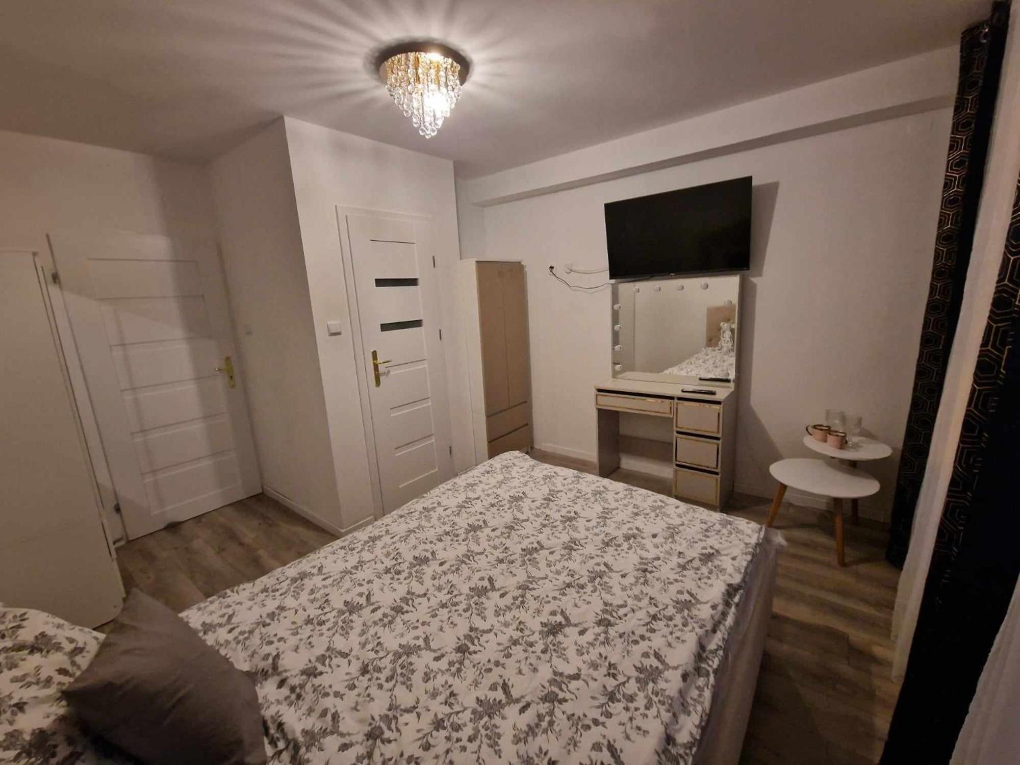 Zlota Madam Apartment *