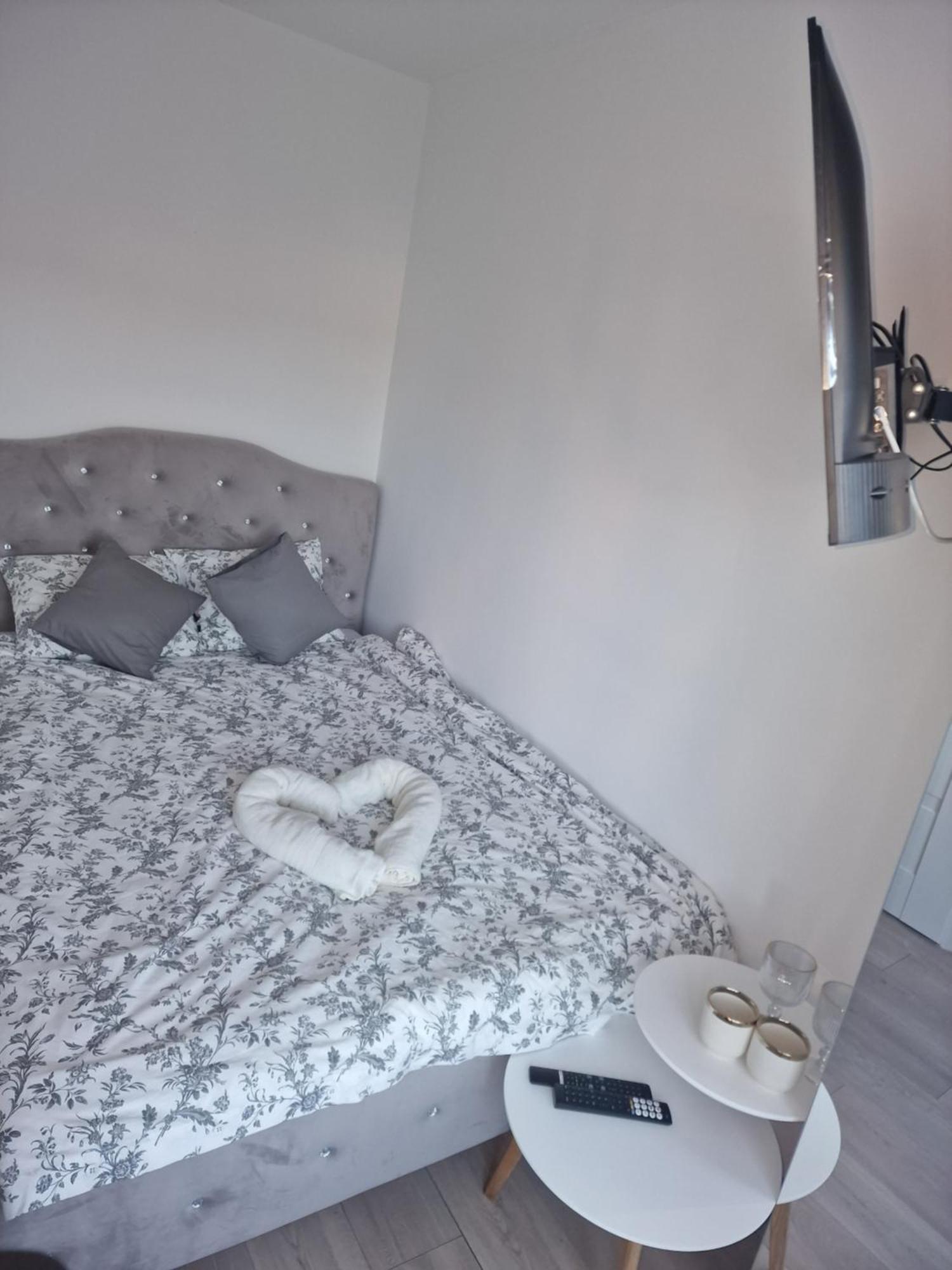 Apartment Zlota Madam Jastarnia