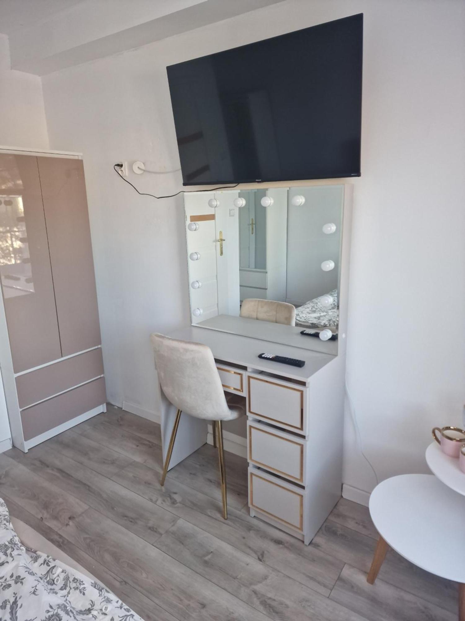 Apartment Zlota Madam Jastarnia
