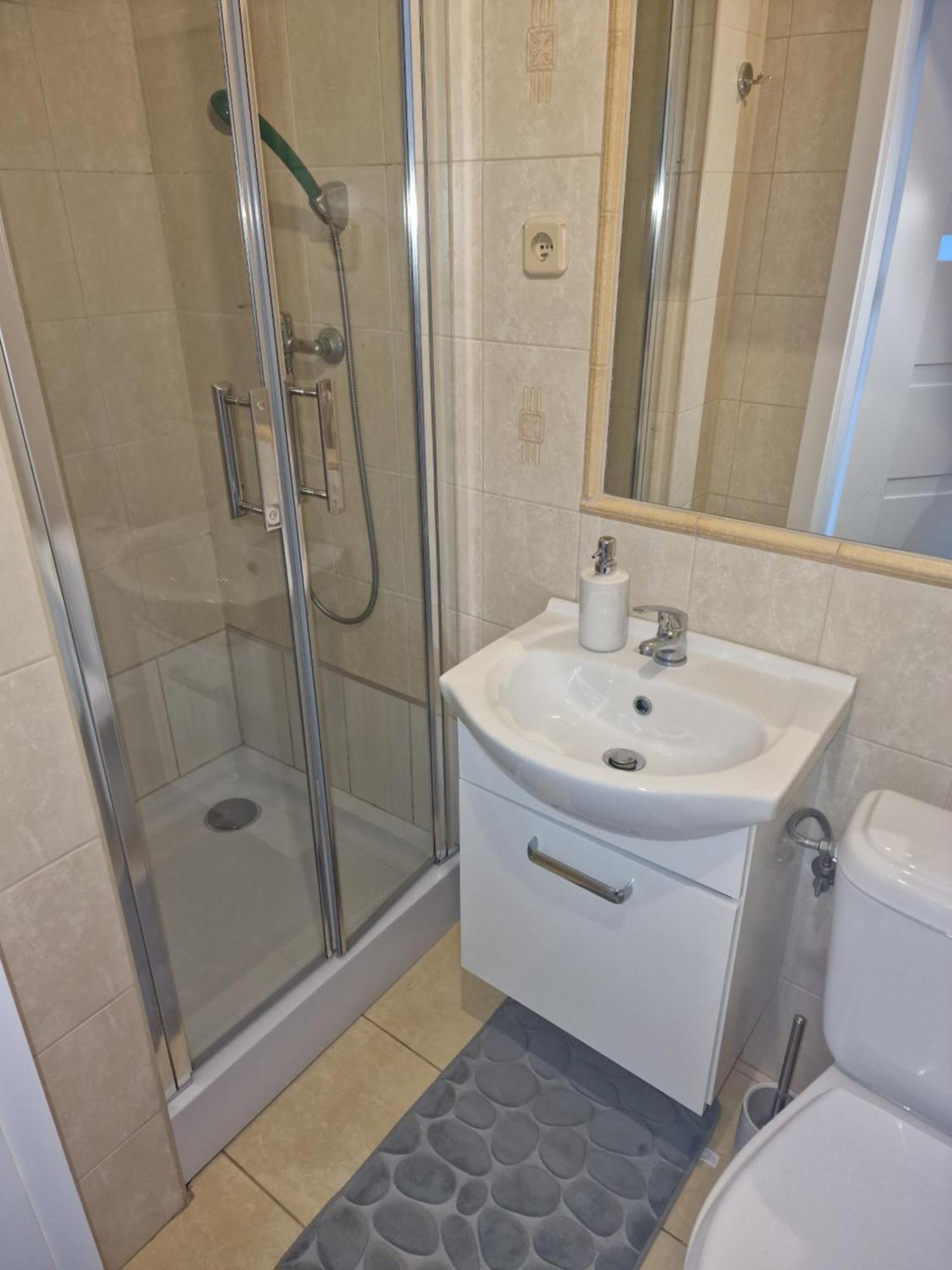 Zlota Madam Apartment