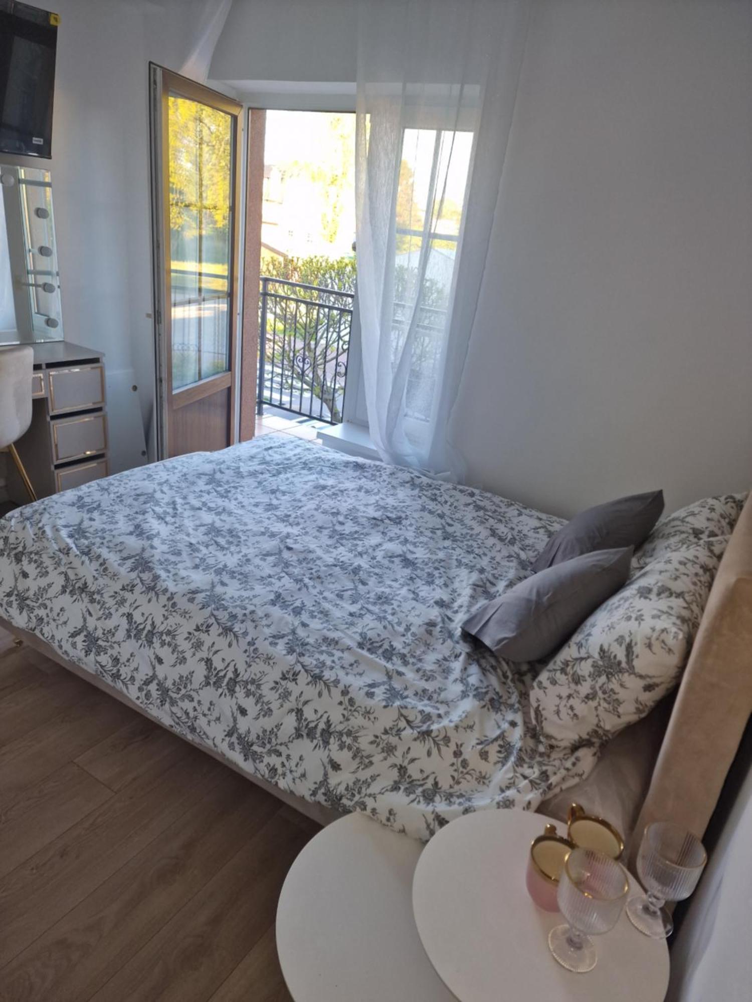 Zlota Madam Apartment Jastarnia