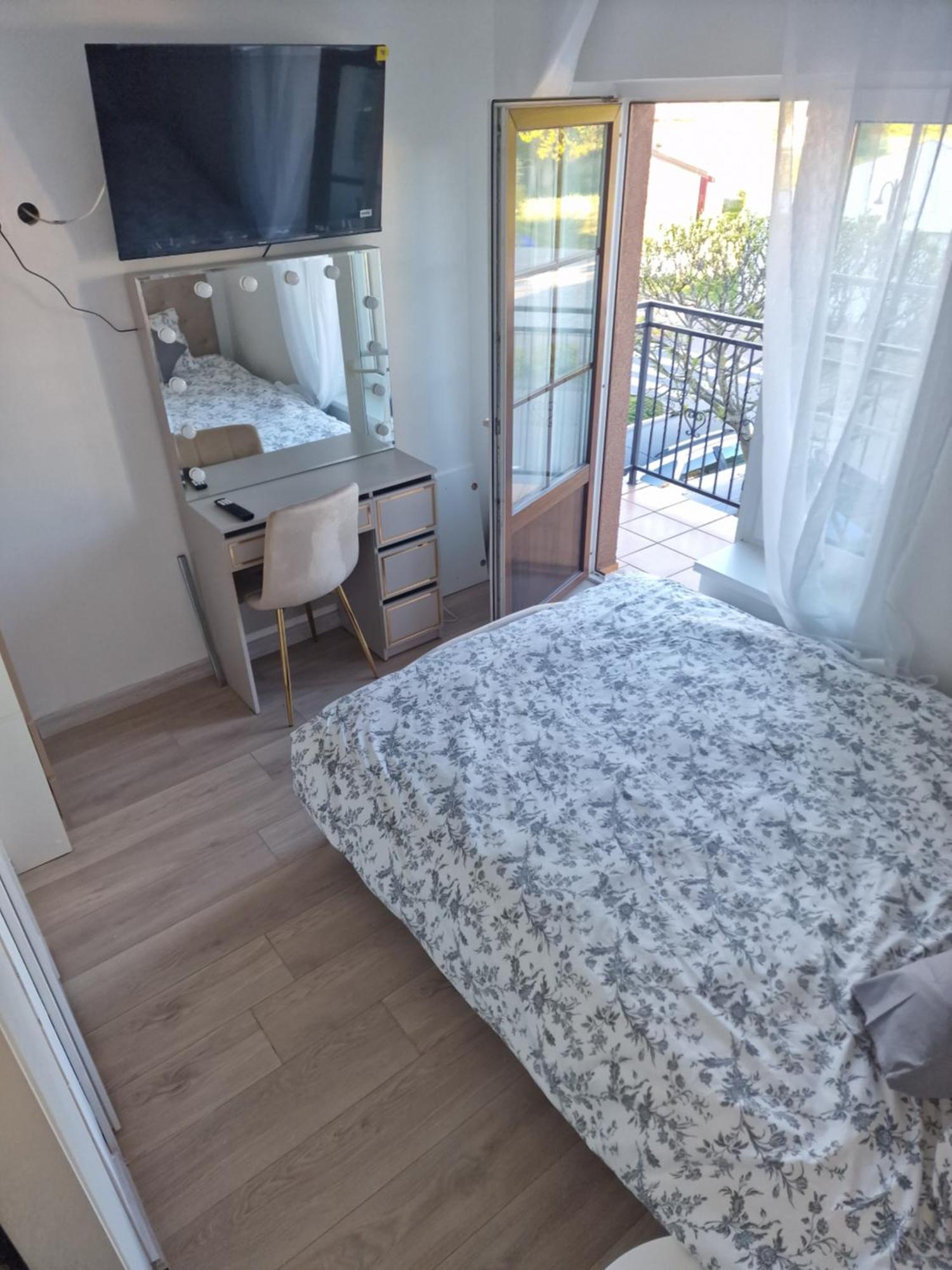 Zlota Madam Apartment Jastarnia